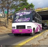 DC - A.C. Conductores Norte Sur 034, por Jonnathan Rodrguez