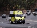 MI - A.C. El Araguaney 94 Iveco Classic Van Iveco Serie TurboDaily