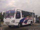 S.C. Lnea Transporte Expresos Del Chama 174