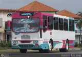 Colectivos Transporte Maracay C.A. 07, por Andrs Ascanio