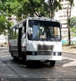 DC - Cooperativa de Transporte Pasajeros del Sur 197, por Jonnathan Rodrguez