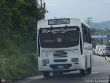 Expresos Delicias 16 Autogago Len Blue Bird NewGeneration