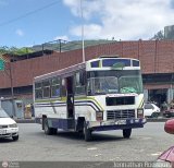 DC - Unin Conductores del Oeste 053, por Jonnathan Rodrguez