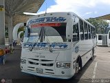 A.C. Expresos Barinas 012