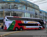 Amrica Express S.A. (Per) 139, por Leonardo Saturno