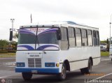 TransOrinoco 95