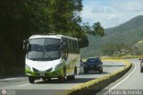 Organizaciones Unidas de C. Caracas - La Guaira 059 Servibus de Venezuela Circn Hino FC4J