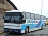 Unin Conductores de Margarita 47 Marcopolo Viaggio G4 1100 Mercedes-Benz O-371RS