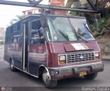 MI - Uni�n de Transportistas San Pedro A.C. 31, por Rams�s Zapata