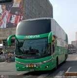 Oltursa 2294 Marcopolo Paradiso New G7 1350 Mercedes-Benz O-500RSD BlueTEC 5