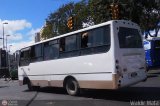 DC - A.C. Conductores La Montaa 95 Carrocera Alkon P30 New Chevrolet NPR Turbo Isuzu
