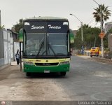 Empresa Peruana Pendiente 770 Modasa Titn Turismo Volkswagen 17.260 EOT