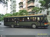 Metrobus Caracas 183 por Edgardo Gonzlez