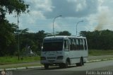 Transporte Barinas 122, por Pablo Acevedo