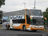 Va TAC - Expreso Quebus!! (Va Bariloche) 9106