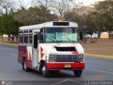 AR - Lnea Acotramora 04 Encava E-500 Ford B-350