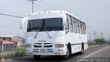A.C. Mixta de Transporte Tchira Mrida R.L. 0017, por Leonardo Saturno