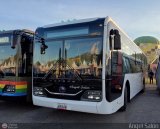 Prototipos y Lanzamientos Yutong-01 por �ngel Sal�n