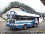 Expresos Continente C-32