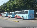 Garajes Paradas y Terminales La-Guaira