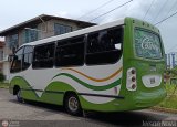 TA - A.C. Transporte San Cristbal 13, por Jerson Nova