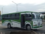 U.L.A.P. Machiques Maracaibo 38, por Sebastin Mercado