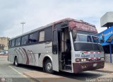 Expresos La Guayanesa 321, por Josue Snchez