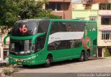 Turismo Nor-oriente (Per) 954