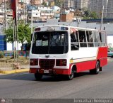 DC - Asoc. Cooperativa Carabobo Tiuna R.L. 053, por Jonnathan Rodrguez