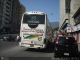 Rutas de Amrica 119 Irizar Century 390 Volvo B12R