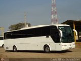 Transporte de Personal San Benito C.A. SB-133 por David Olivares Martinez