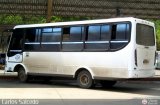 AR - A.C.T.P. Castao - Centro - Terminal 30 Incarven Amazonas Chevrolet NPR Turbo Isuzu