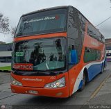 Pullman Bus (Chile) 0289