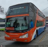 Pullman Bus (Chile) 0289