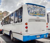 A.C. de Transporte Nmero Uno R.L. 015-B