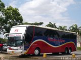 Vencedores de Oriente E.P.S. 001 Marcopolo Paradiso G6 1350 Scania K124IB