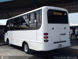 A.C. L�nea Autobuses Por Puesto Uni�n La Fr�a 49, por Sebasti�n Mercado