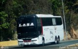 Lasa - Lnea Aragua S.A. 32