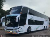 Sudamericano Express 005 por Marcos David M�rquez