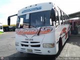 S.C.C. Expresos Sucre 026
