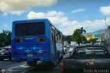 DC - Unin Conductores de Antimano 179, por Pablo Acevedo