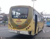 Transportes Huscar S.A. (Per) 2212