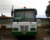 A.C. Transporte Paez 087