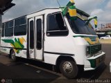 Sin identificacin o Desconocido maracaibo999, por Sebastin Mercado