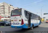 Red Lima Mvil S.A. (Per) 966, por Leonardo Saturno