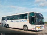 Uni�n Conductores Ayacucho 2063 por M�guel Pino