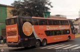 Grupo Divino Seor S.A.C. (Per) 969., por Leonardo Saturno