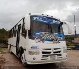 Transporte Tren al Sur C.A. 07, por Javier Parmalat 