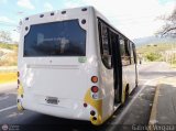 VA - Unin Conductores Jos Mara Vargas 138, por Gabriel Vergara