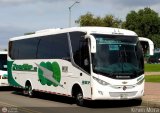 Renetur S.A. 257 Marcopolo Audace Chevrolet NQR Reward